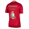 Liverpool Home Soccer Jersey 2024/25