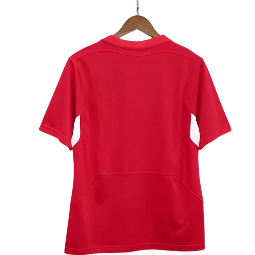Camiseta de la Liga de Campeones Retro Liverpool 2005 - Final de la UCL