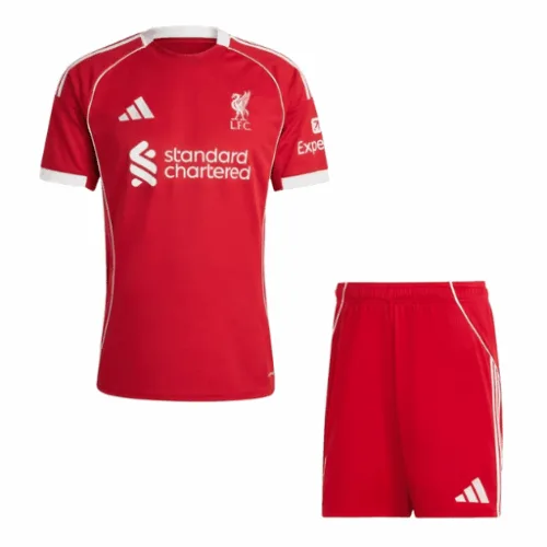 Liverpool Home Soccer Jersey 202425 - 2025-10-24T150252.627 Liverpool Away Jerseys Kit 2025/26