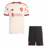Liverpool Home Jerseys Full Kit 2024/25