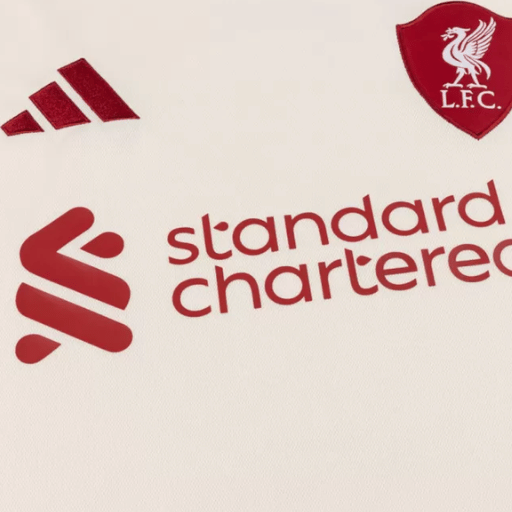 Liverpool Home Jerseys Full Kit 2024/25