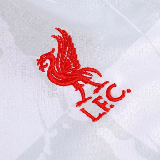 Liverpool Third Away Jerseys Full Kit 2024/25
