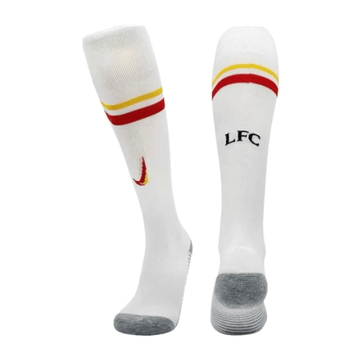 Liverpool Third Away Jerseys Full Kit 2024/25