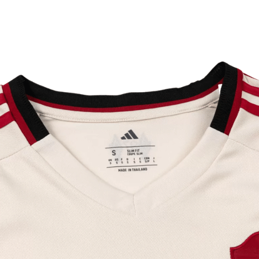 Liverpool Away Kids Soccer Jerseys Full Kit 2025/26