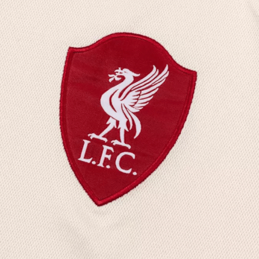 Liverpool Away Kids Soccer Jerseys Full Kit 2025/26