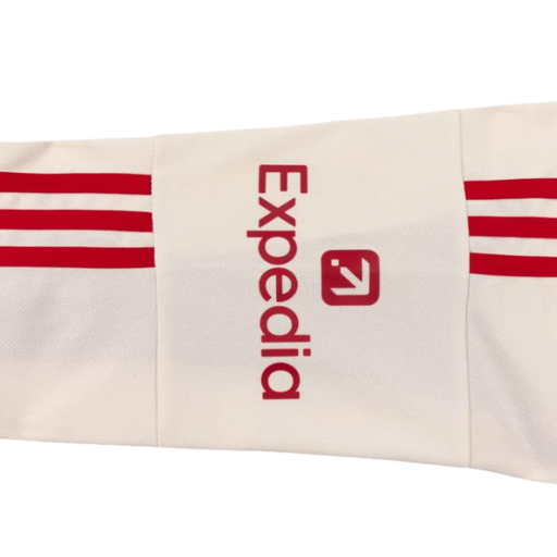 Liverpool Away Kids Soccer Jerseys Full Kit 2025/26