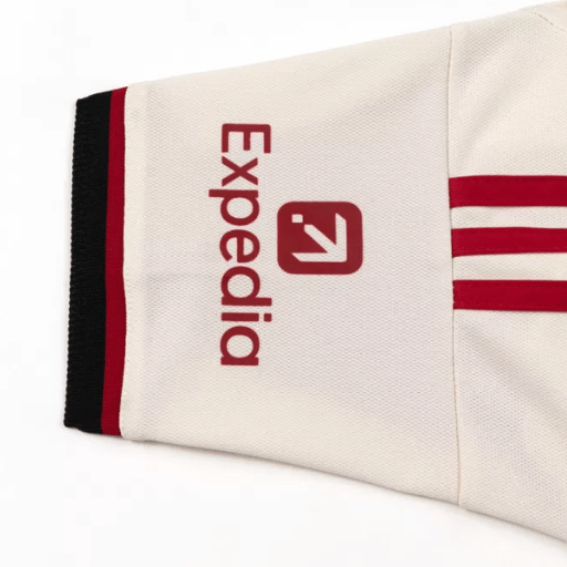 Liverpool Away Kids Soccer Jerseys Kit 2025/26