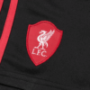 Liverpool Away Kids Soccer Jerseys Kit 2025/26