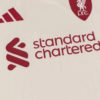 Liverpool Away Kids Soccer Jerseys Kit 2024/25