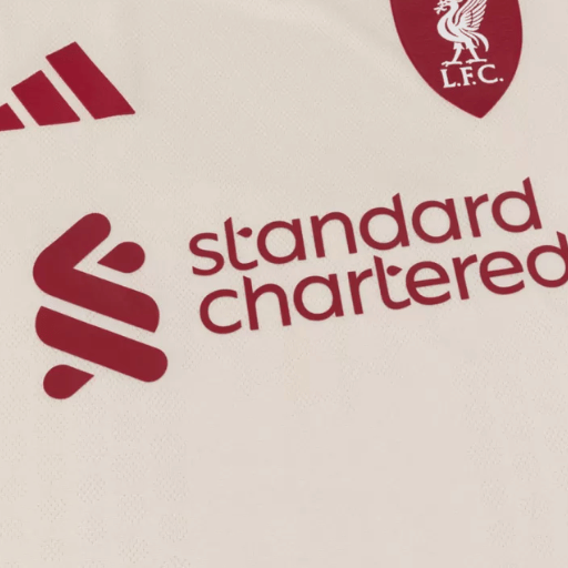 Liverpool Away Kids Soccer Jerseys Kit 2024/25