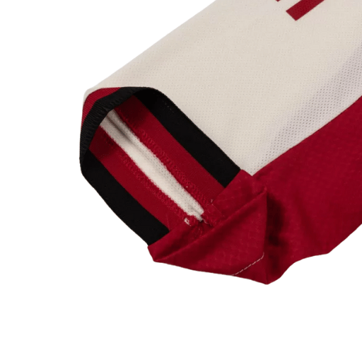 Liverpool Away Kids Soccer Jerseys Kit 2024/25