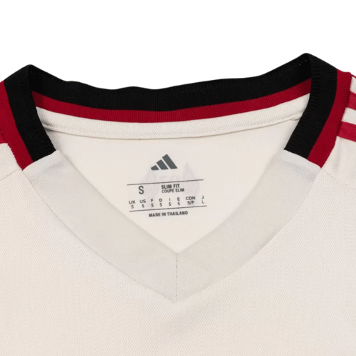 Kit de camisetas de fútbol para niños Liverpool Third Away 2024/25