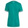 Camiseta de fútbol de primera equipación del Liverpool para mujer 2025/26