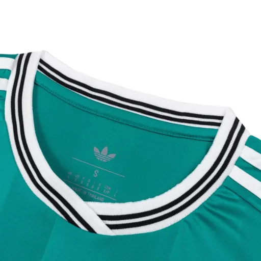 Camiseta de fútbol de primera equipación del Liverpool para mujer 2025/26
