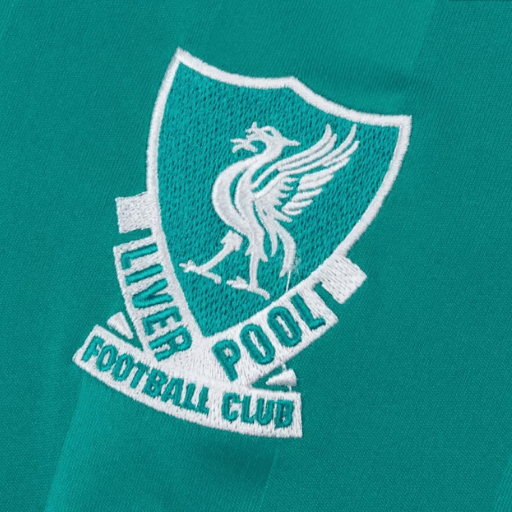 Women's Liverpool Home Jersey 2025/26