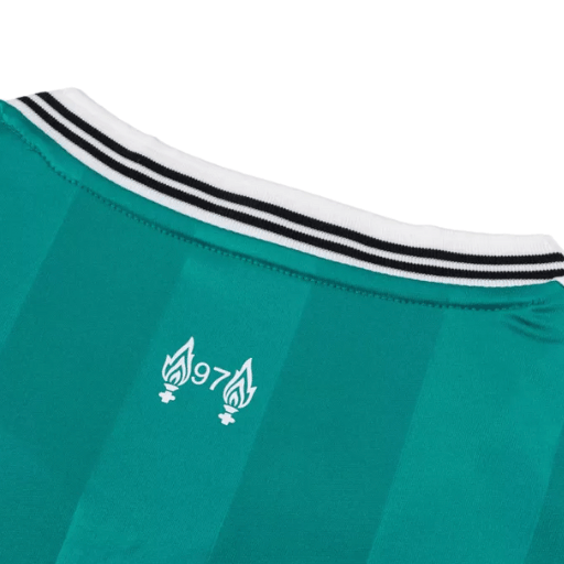 Women's Liverpool Home Jersey 2025/26