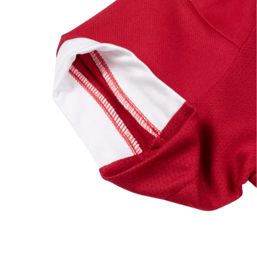 Women's Liverpool Third Away Jersey 2025/26