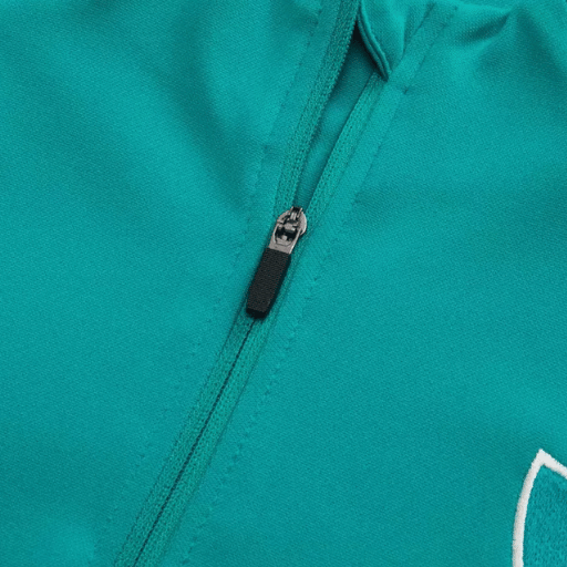 Liverpool 1/4 Zip Tracksuit 2025/26 Green