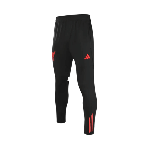 Chándal Liverpool 1/4 Cremallera 2025/26 Blanco