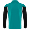 Liverpool 1/4 Zip Tracksuit 2025/26 Kids Green
