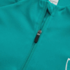 Liverpool 1/4 Zip Tracksuit 2025/26 Kids Green