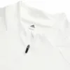Survêtement zip 1/4 Liverpool enfant 2025/26 blanc