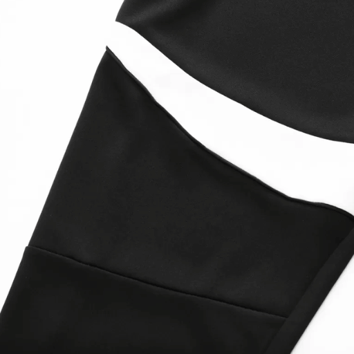 Pantalón de fútbol Liverpool 2024/25 Negro