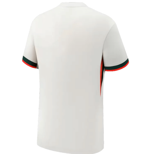 Chelsea Away Soccer Jersey 2025/26