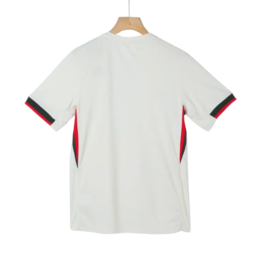 Chelsea Away Soccer Jersey 2025/26