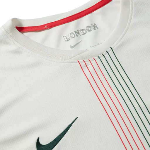 Chelsea Away Soccer Jersey 2025/26