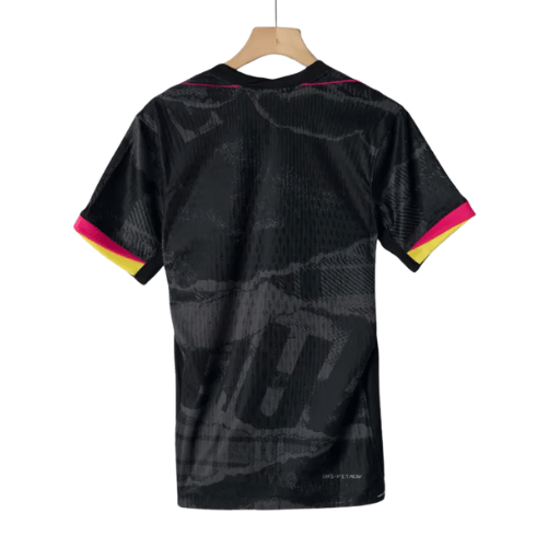 Maillot de football Chelsea troisième extérieur 2025/26