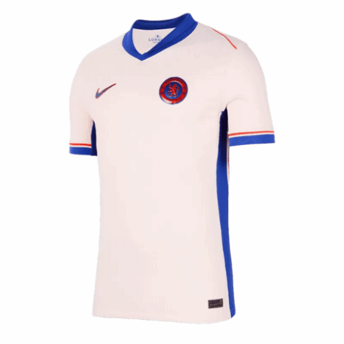 Chelsea Home Soccer Jersey 2024/25