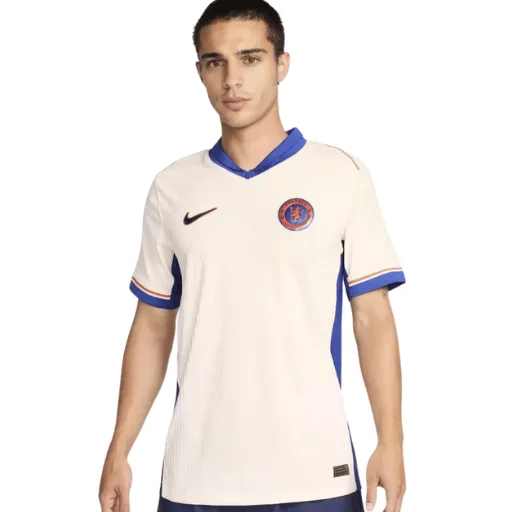 Chelsea Home Soccer Jersey 2024/25 - SoccerKit