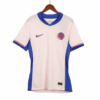 Chelsea Home Soccer Jersey 2024/25