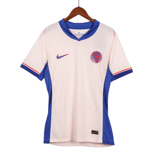 Chelsea Home Soccer Jersey 2024/25