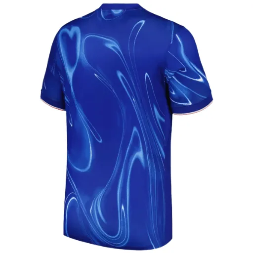 Chelsea Third Away Soccer Jersey 2024/25