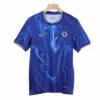 Chelsea Third Away Soccer Jersey 2024/25