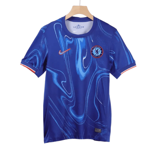 Maillot de football Chelsea troisième extérieur 2024/25