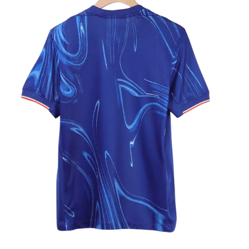 Maillot de football Chelsea troisième extérieur 2024/25