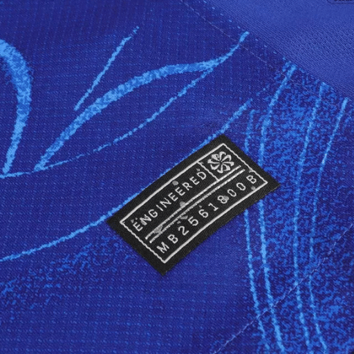 Maillot de football Chelsea troisième extérieur 2024/25