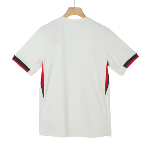 ESTANDOVãO #41 Camiseta de fútbol Chelsea Away 2025/26