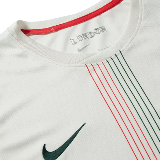 ESTANDOVãO #41 Camiseta de fútbol Chelsea Away 2025/26