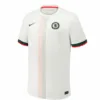 HATO #21 Chelsea Away Soccer Jersey 2025/26