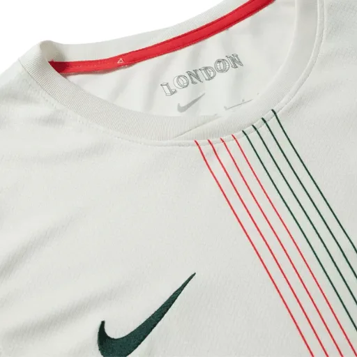 HATO #21 Chelsea Away Soccer Jersey 2025/26