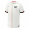 NETO #7 Chelsea Away Soccer Jersey 2025/26