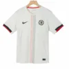 NETO #7 Chelsea Away Soccer Jersey 2025/26