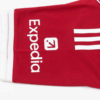 Camiseta de fútbol auténtica local del Liverpool 2025/26