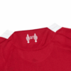 Camiseta de fútbol auténtica local del Liverpool 2025/26