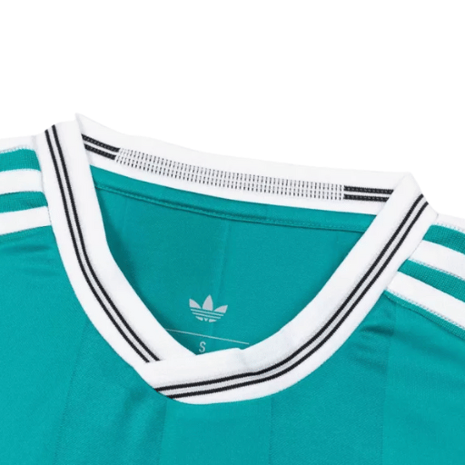 Liverpool Third Away Authentic Soccer Jersey 2025/26