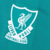 Liverpool Third Away Authentic Soccer Jersey 2025/26